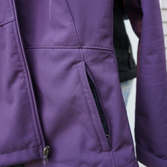 Women's Columbia Jacket - Picture 5 of 9